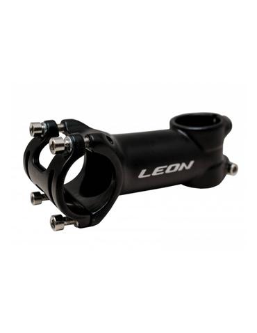 Винос керма Al вилка: 1-1 / 8 "діаметр: 31,8мм довжина: 90мм LEON H2101BS