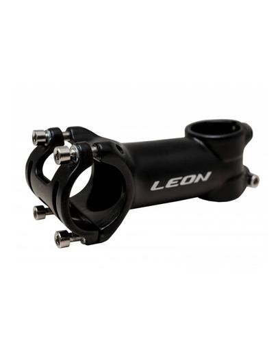 Винос керма Al вилка: 1-1 / 8 "діаметр: 31,8мм довжина: 90мм LEON H2101BS