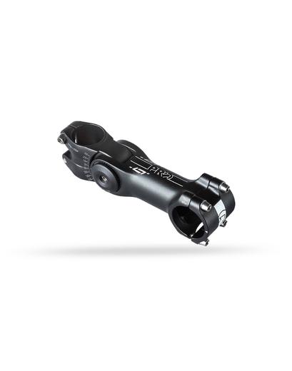 Винос PRO LT ADJUST 31.8/110мм з регулюванням чорний