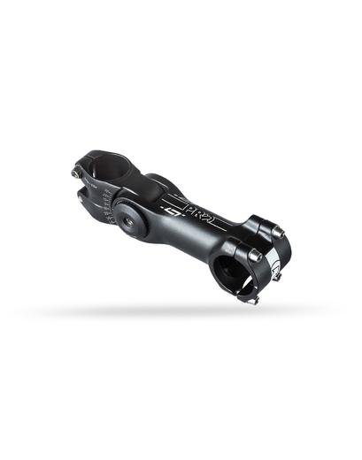 Винос PRO LT ADJUST 31.8/110мм з регулюванням чорний