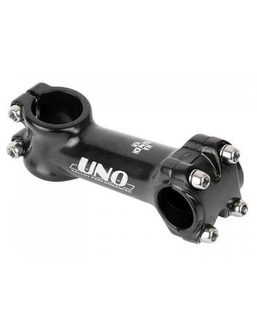 Винос Uno MTB 1-1/8˝ (28.6)/25.4/110 мм 35° чорний