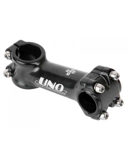 Винос Uno MTB 1-1/8˝ (28.6)/25.4/110 мм 35° чорний