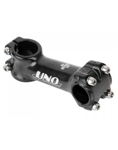 Винос Uno MTB 1-1/8˝ (28.6)/25.4/110 мм 35° чорний