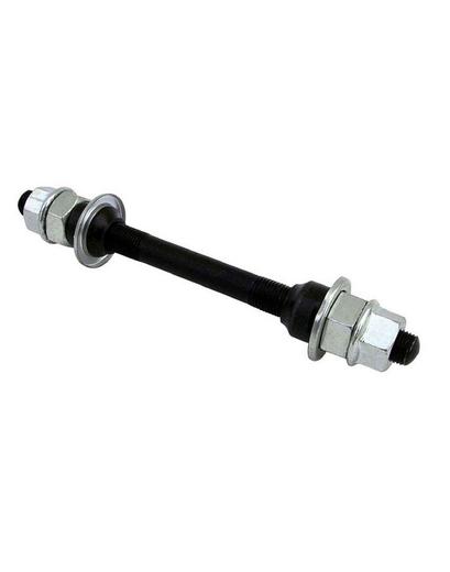 Вісь передньої втулки Longus MTB під гайку