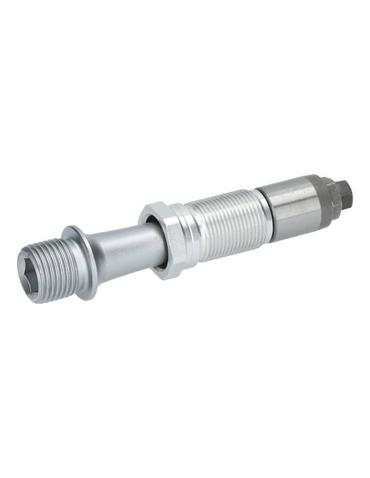 Вісь з конусами/гайками педалей PD-M770 (B.C. 9/16"X20T.P.I) ліва