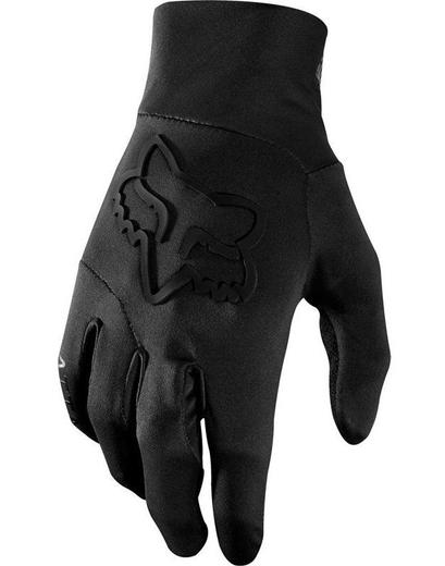 Водостійкі рукавички RANGER WATER GLOVE чорний L