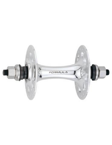 Втулка передня Formula TH50 32 отвори сірий