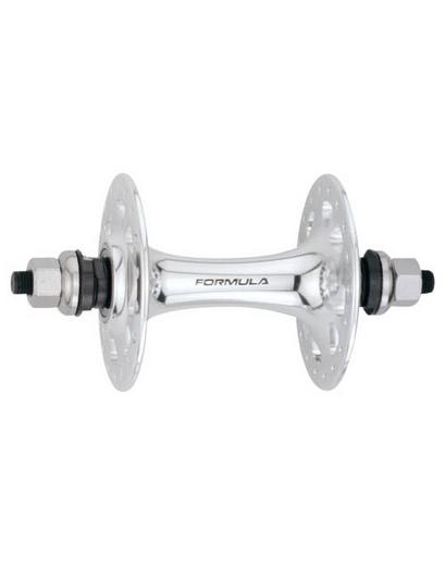 Втулка передня Formula TH50 32 отвори сірий