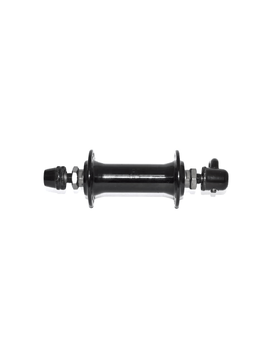 Втулка передня Shimano Deore HB-M525 100×10 мм QR 36H