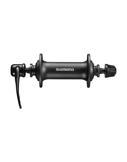 Втулка передня Shimano Acera HB-T3000 32 отвори чорний