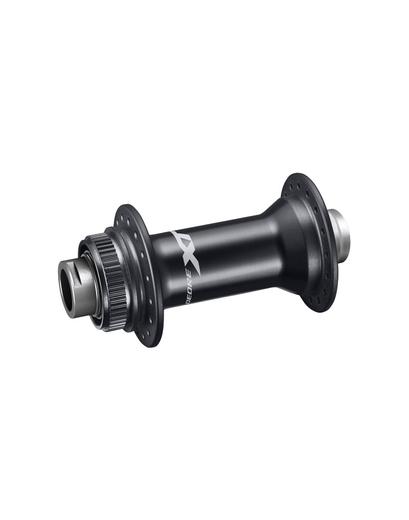 Втулка передня Shimano Deore XT HB-M8110 32 отвори CenterLock 15мм ThruAxle без осі