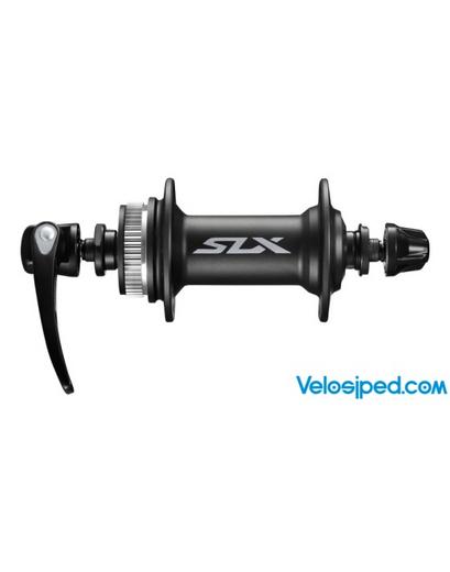 Втулка передня Shimano SLX HB-M7000 32 отвори CenterLock