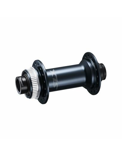 Втулка передня Shimano SLX HB-M7110 32 отвори CenterLock THRU Axle (15x100мм) без осі