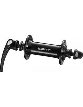 Втулка задня Shimano FH-RS300, 32отв, чорний