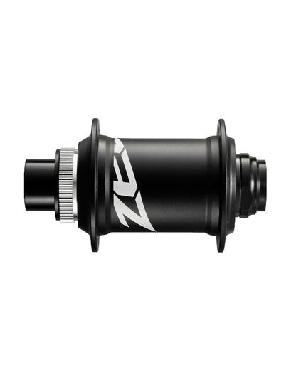 Втулка передня Shimano Zee HB-M640 32 отвори під диск CenterLock вісь E-Thru Axle (20x110мм)