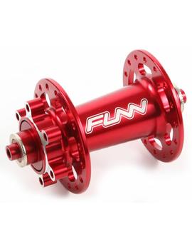 Втулка передня Shimano Deore HB-M525 100×10 мм QR 32H