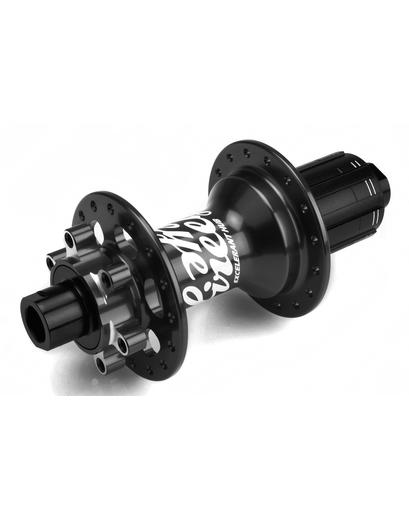 Втулка задня FireEye Excelerant RH-12-148 Boost 32 отвори під диск чорний