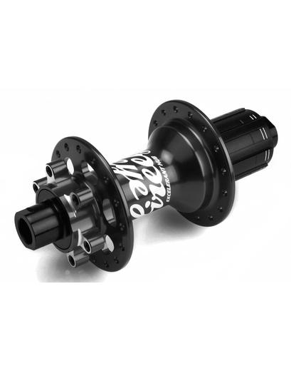 Втулка задня FireEye Excelerant RH-12-148 Boost 32 отвори під диск чорний