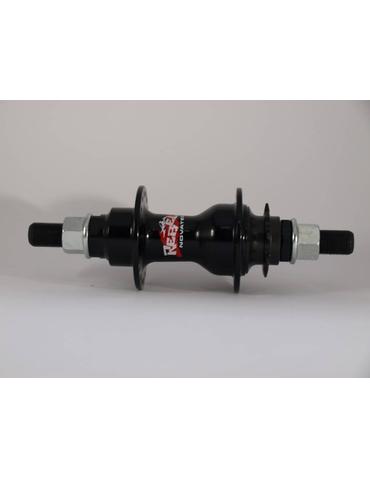 Втулка задня Novatec F176SBT 9T, 36H, чорна