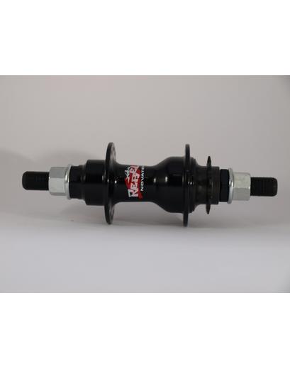 Втулка задня Novatec F176SBT 9T, 36H, чорна