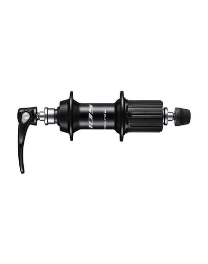 Втулка задня Shimano 105 FH-R7000 32 отвори чорний