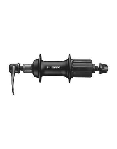 Втулка задня Shimano Acera FH-T3000 32 отвори чорний