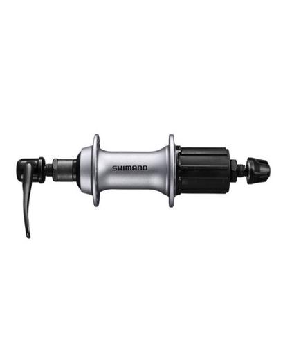 Втулка задня Shimano Acera FH-T3000 32 отвори сріблястий