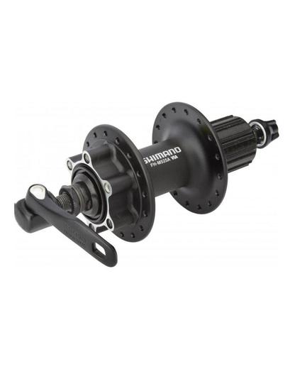 Втулка задня Shimano Deore FH-M525-A 32 отвори під диск чорний