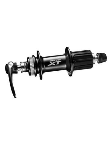 Втулка задня Shimano Deore XT FH-M8000 32 отвори під диск Center Lock
