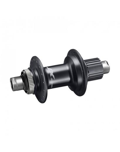 Втулка задня Shimano Deore XT FH-M8110-B MS 32 отвори CenterLock ThruAxle (148x12 мм) без осі