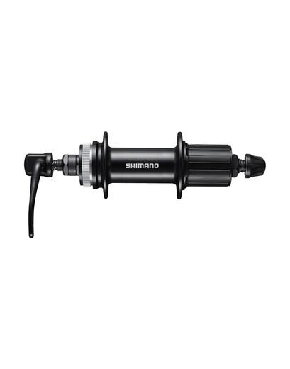 Втулка задня Shimano Altus FH-MT200-B 32 отвори CenterLock QR 10x141мм