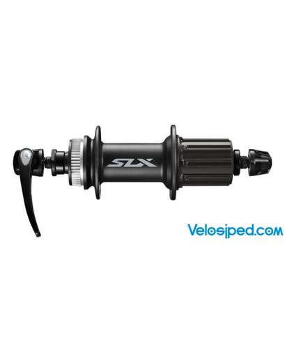 Втулка задня Shimano SLX FH-M7000 32 отвори CenterLock QR 10x135мм