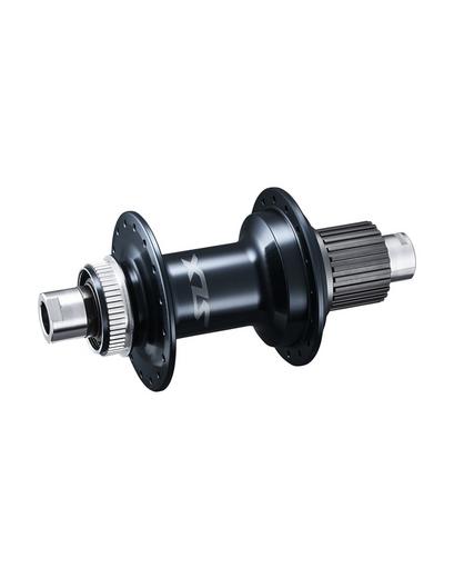 Втулка задня Shimano SLX FH-M7110-B MS 32 отвори CenterLock ThruAxle (148x12 мм) без осі