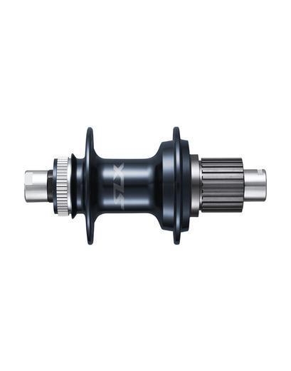 Втулка задня Shimano SLX FH-M7110 MS 32 отвори CenterLock ThruAxle (142x12 мм) без осі