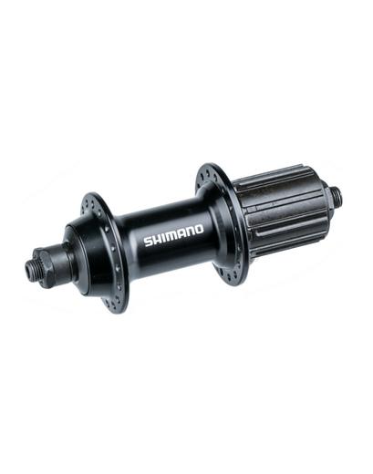 Втулка задня Shimano Tiagra FH-RS400 32 отвори чорний