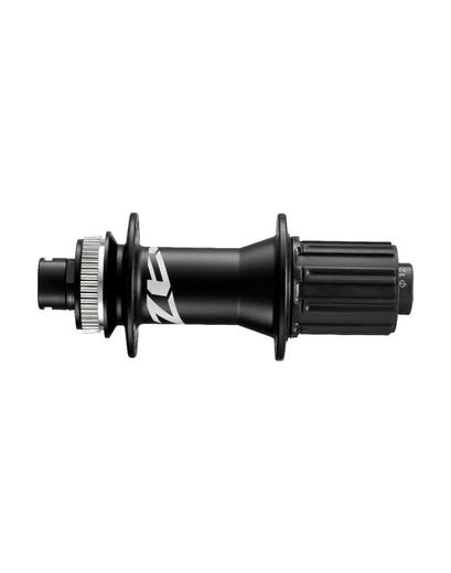 Втулка задня Shimano Zee FH-M640 32 отвори під диск CenterLock Thru Axle 135x10мм