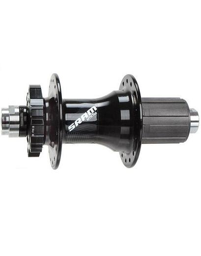 Втулка задня SRAM MTH 746 32 отвори 12X148мм чорний