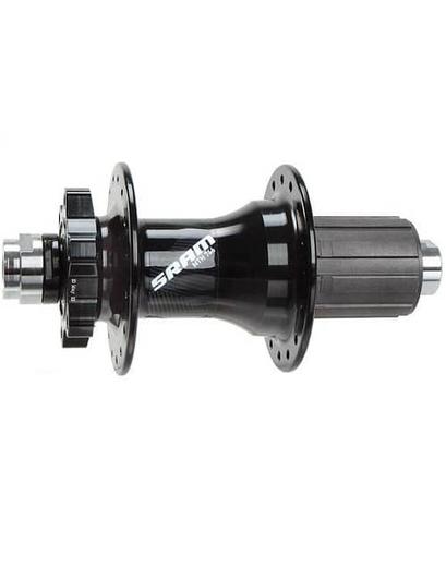 Втулка задня SRAM MTH 746 32 отвори 12X148мм чорний