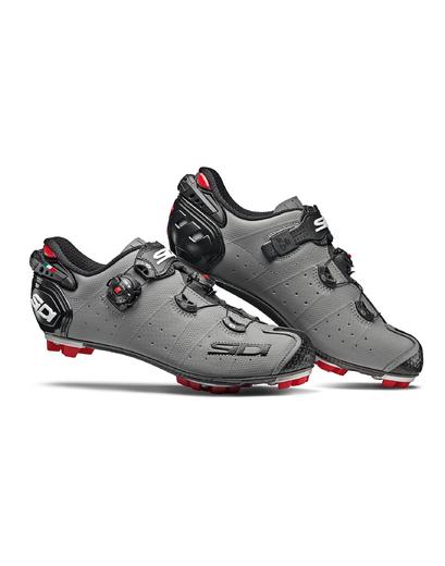 Взуття SIDI МТБ Sidi Drako 2 SRS Matt Grey/Black 43, шт