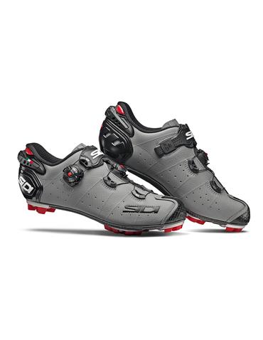 Взуття SIDI МТБ Sidi Drako 2 SRS Matt Grey/Black 43.5, шт
