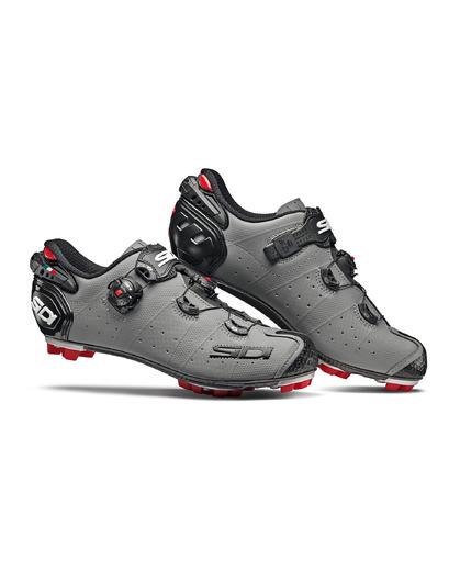 Взуття SIDI МТБ Sidi Drako 2 SRS Matt Grey/Black 43.5, шт
