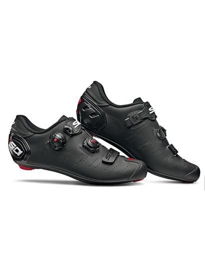 Взуття SIDI шосейне Ergo 5 Matt Black 42, шт