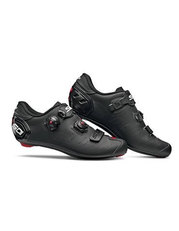 Взуття SIDI шосейне Ergo 5 Matt Black 43, шт
