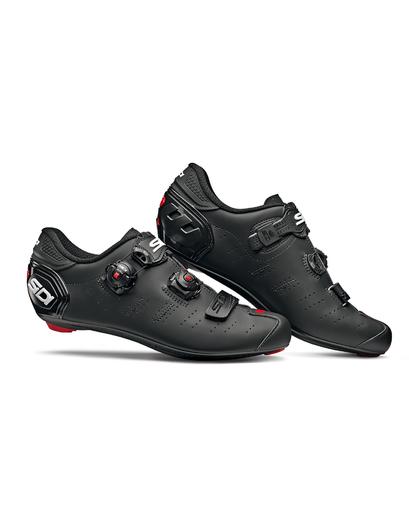 Взуття SIDI шосейне Ergo 5 Matt Black 43, шт