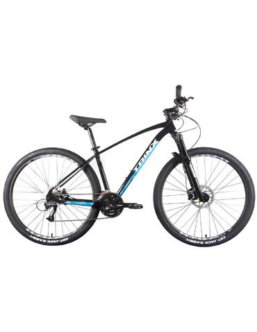 X1 Pro Trinx 29"x17" Black-blue-white