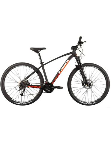 X1 Pro Trinx 29"x17" Matt-black-red-white