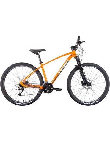 X1 Pro Trinx 29"x17" Orange-black