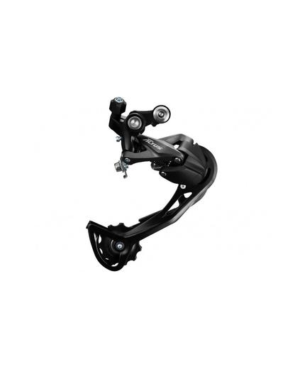 Задній перемикач Shimano RD-M2000-SGS 9 швидкостей