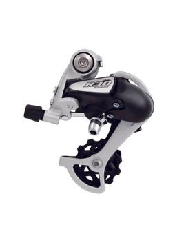 Перемикач задн. 8 швидк. max-40T під болт чорний SHIMANO ACERA RD-M3020-8 длинная лапка