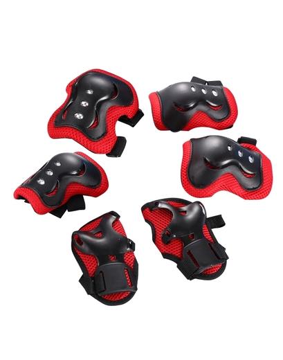 Захист дитячий FSK M07 (Кисті, лікті, коліна)